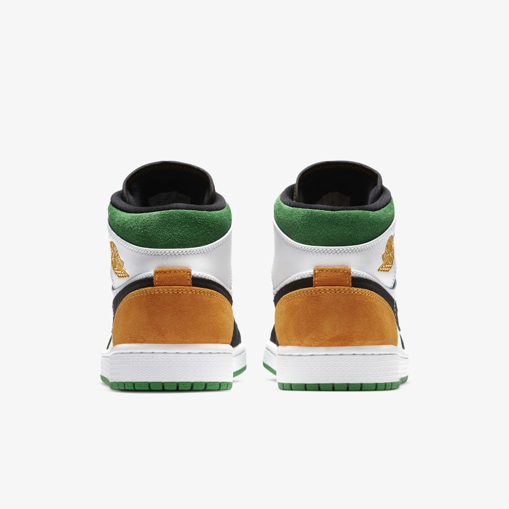 Air jordan sales ireland